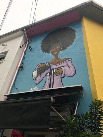 The Little Coffee Shop